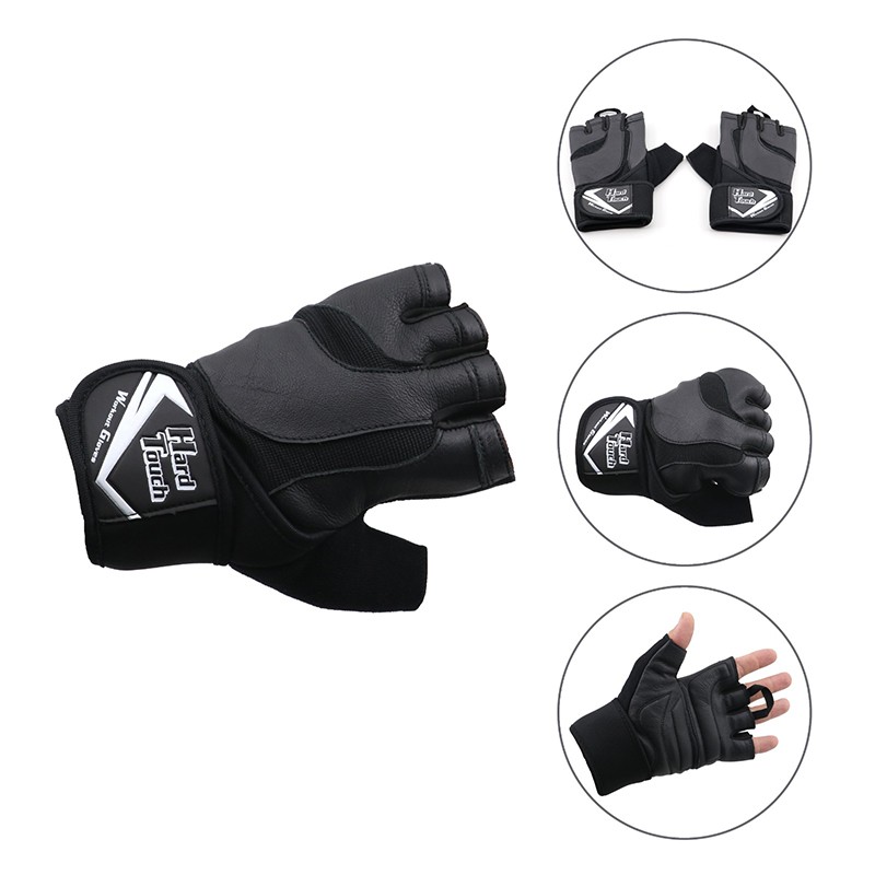 Hard Touch standart razmer dəri sport elcek